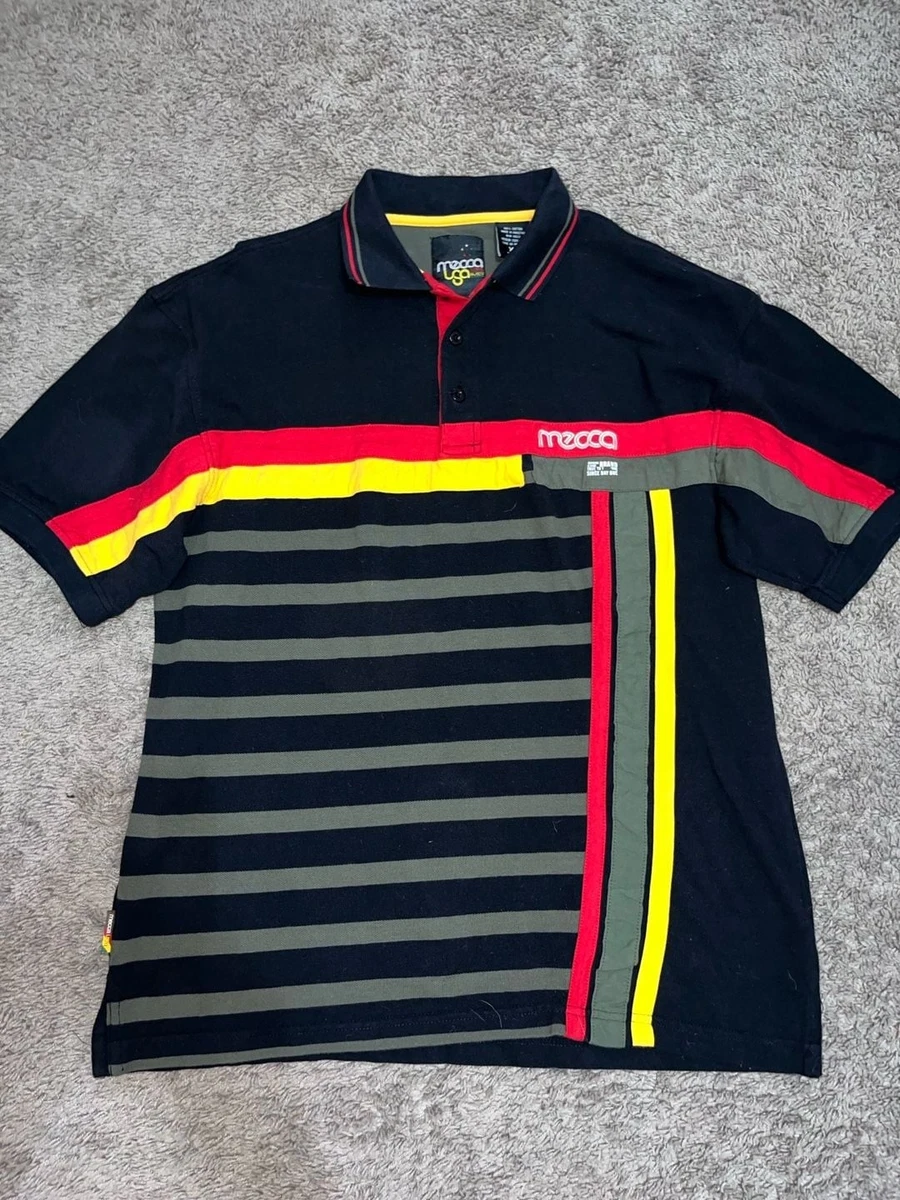 Mecca Regular Size Red Clothing for Men for sale | eBay