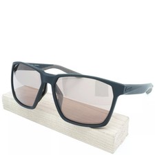 NEW Nike MAVERICK-E-EV1096-002-5915 Sunglasses 59mm 100 Authentic