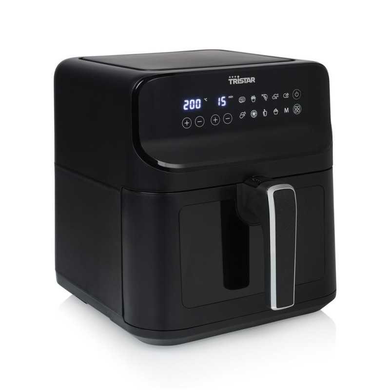 Friggitrice ad Aria Professionale Tristar FR-9037 6,2 Litri 1350W