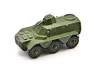 Vintage Original Dinky Toys 676 Armoured Personnel Carrier Military Army Model