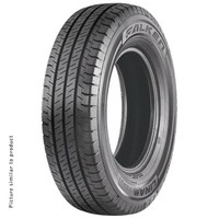 4X Sommerreifen - Falken Linam VAN01 235/65R16C 115/113R BLK