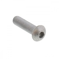 Schraube Vordere Bremsscheibe M8X30Mm FüR Aprilia SR 50 LC Street Bj. 2004-2019
