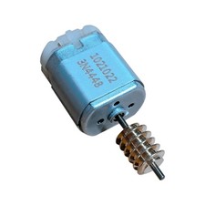 Moteur de Verrouillage de Colonne de Direction pour  Viaggio Ottimo D565725