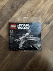 LEGO STAR WARS, X-Wing Starfighter #30654. Polybag Set - NEW, sealed.