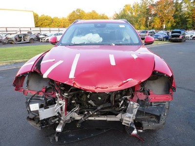 2018-2025 Alfa Romeo STELVIO Body Control Module(BCM)OEM 68396249AA