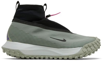 [CT2904-300] MENS NIKE ACG MOUTAIN FLY GORE-TEX 'CLAY GREEN'