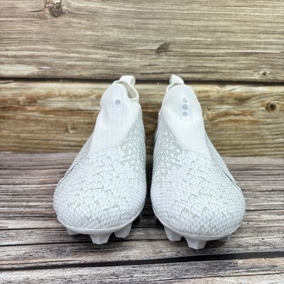 Size 10 Nike Vapor Edge Pro 360 OBJ PE Football Cleats  display picture 1