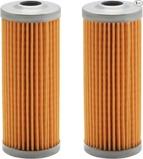 Fuel Filter Compatible with 655 755 756 770 790 850 855 900 950 1050 Replaces C