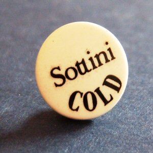 E909648NU Ideal Standard Sottini Wasserhahn und Dusche Ersatzindice - kalt