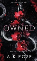 A. K Rose (U. A.) | Owned | Buch | Englisch (2022) | Gebunden