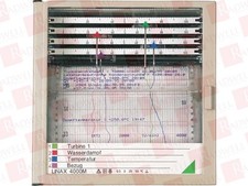 GOSSEN METRAWATT LINAX 4000L / LINAX4000L (USED)