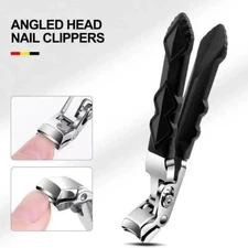 Extra Large Toe Nail Clippers For Thick Nails Heavy Duty Professional****#####