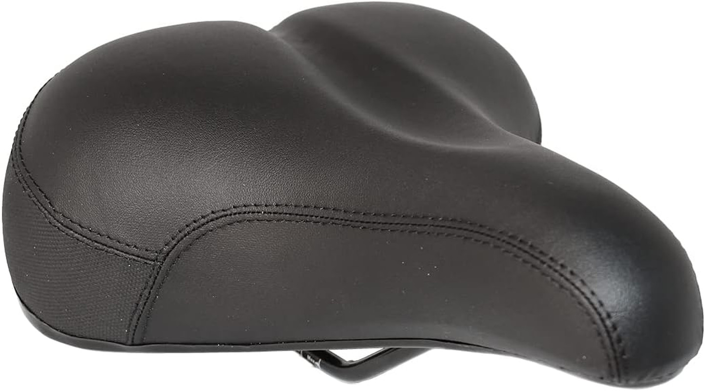 Comfort Web Spring Bike Seat - Women'S
