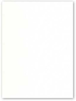 Neenah CLASSIC CREST 8.5 x 11 Paper - Avalanche White - 24lb Writing - 500 PK