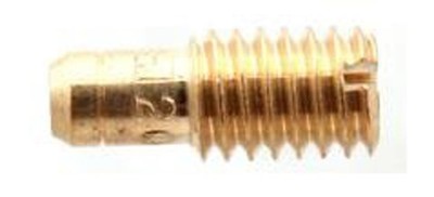 Mikuni Pilot Jet M28/1001 for Factory Style & Banshee Carburetor-25 M28/1001-25