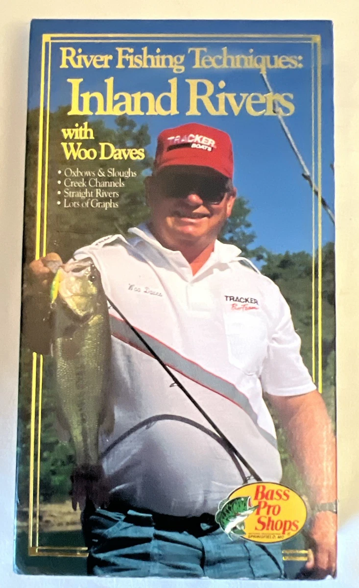 Fishing VHS Tapes for sale | eBay