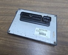 2003-2004 Saturn Ion Engine Control Module Ecm Oem. 12591011 2003-2004 Saturn Ion Engine Control Module Ecm Oem. 12591011
