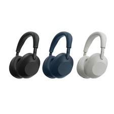 Sony WH-1000XM6 The Best Wireless Noise Canceling Bluetooth Headphones