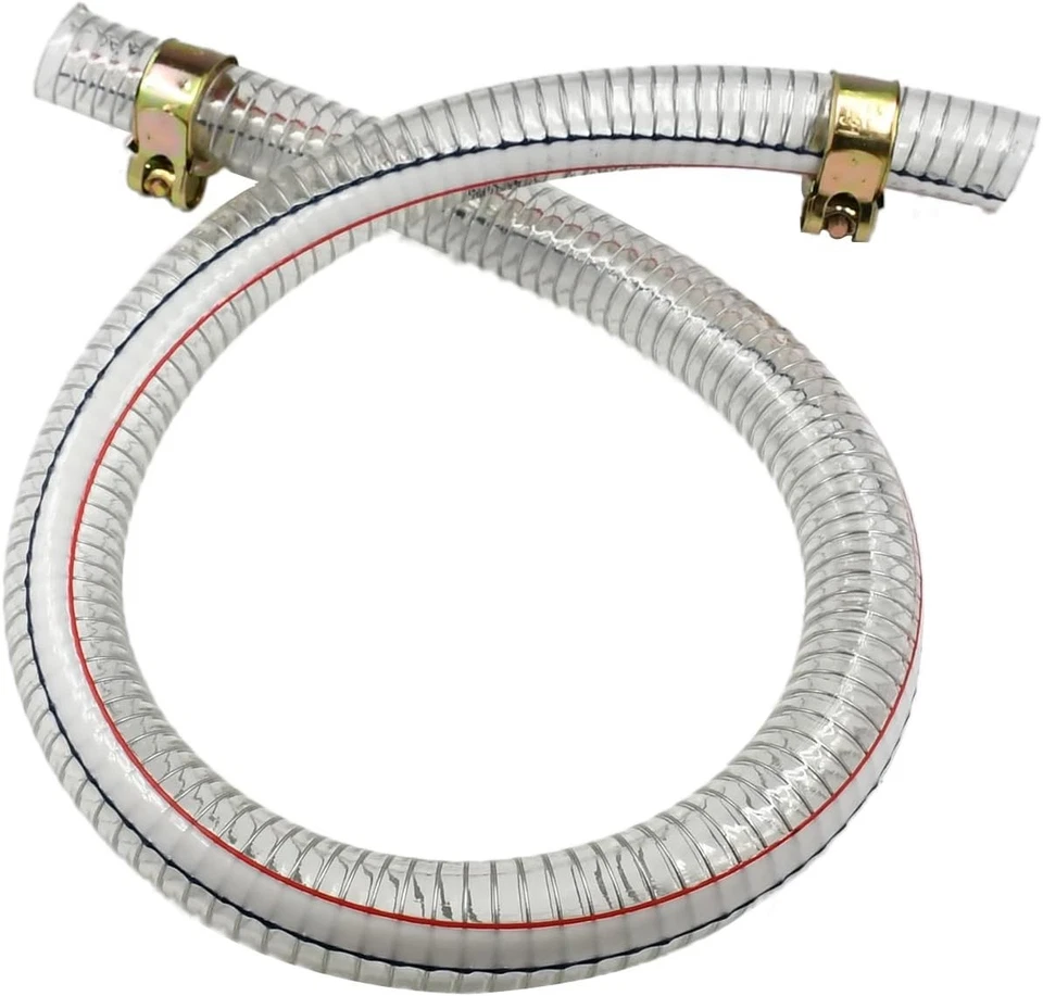1英寸ID x 1-1/4英寸OD通用日志分离器重型钢丝吸盘P — 第 3/4 张图片