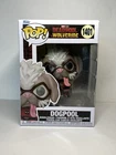 New ListingFunko Pop Marvel Deadpool & Wolverine: Dogpool #1401