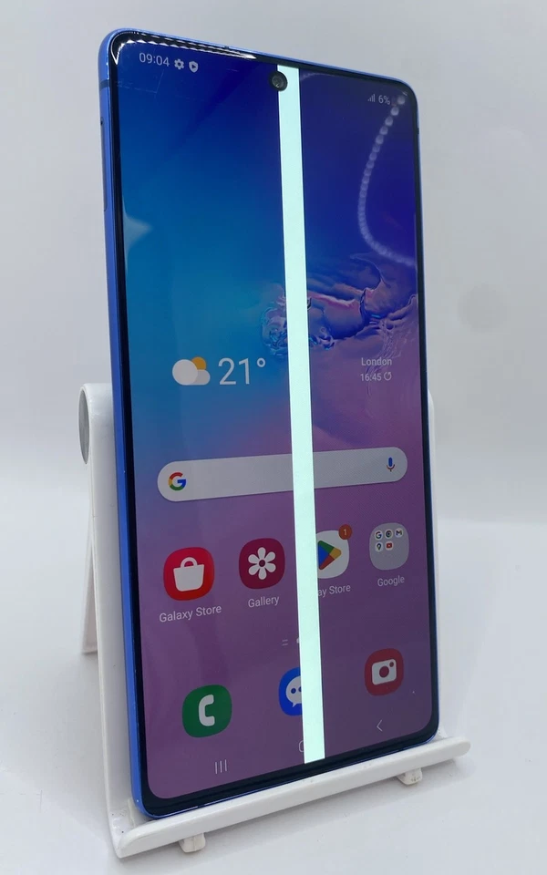 Samsung Galaxy S10 Lite · 128GB, photo 1 of 5