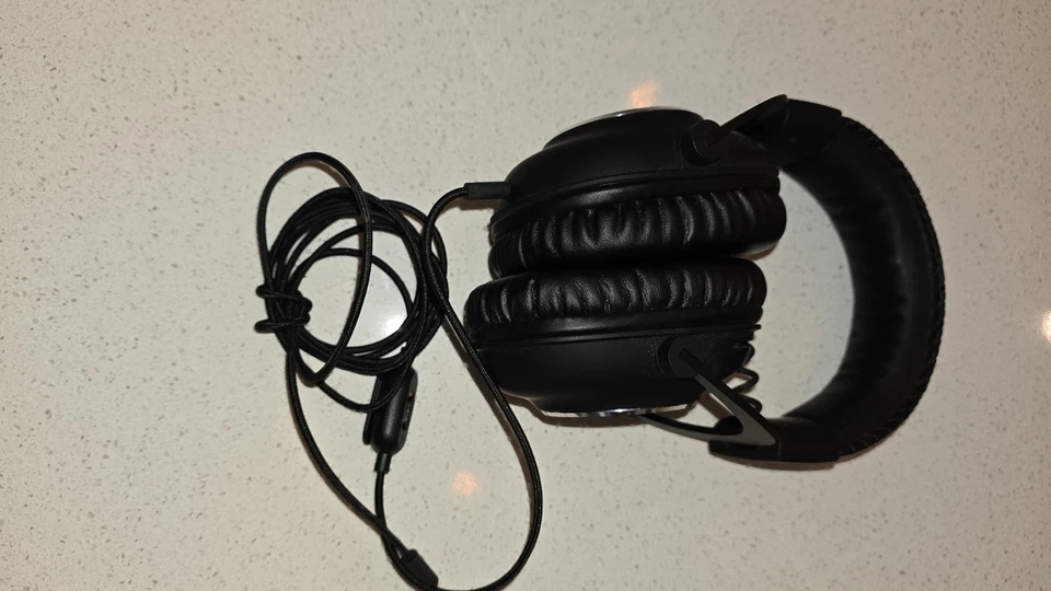 Logitech G Pro X SE Wired Gaming Headset - Image 2 of 4