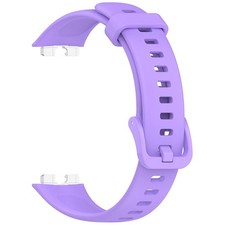 Silicone Watch Strap Bracelet Belt Band Wistbands for HUAWEI Band 10/9/8