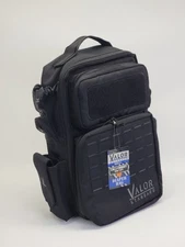 Voodoo Tactical Diaper Bag - Tactical Diaper Bag