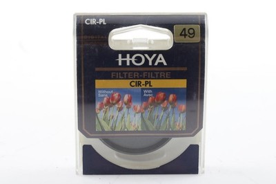 HOYA Fusion CIR-PL - 49mm 