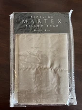 Pipeline Martex Bedskirt And 2 Pillow Sham