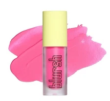 Blursh Made By Mitchell Blursh Liquid Blusher  PARTY PINK