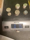 Silver Round Lot
