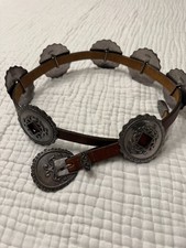 Cowboy Belts for Women for sale | eBay display picture 2