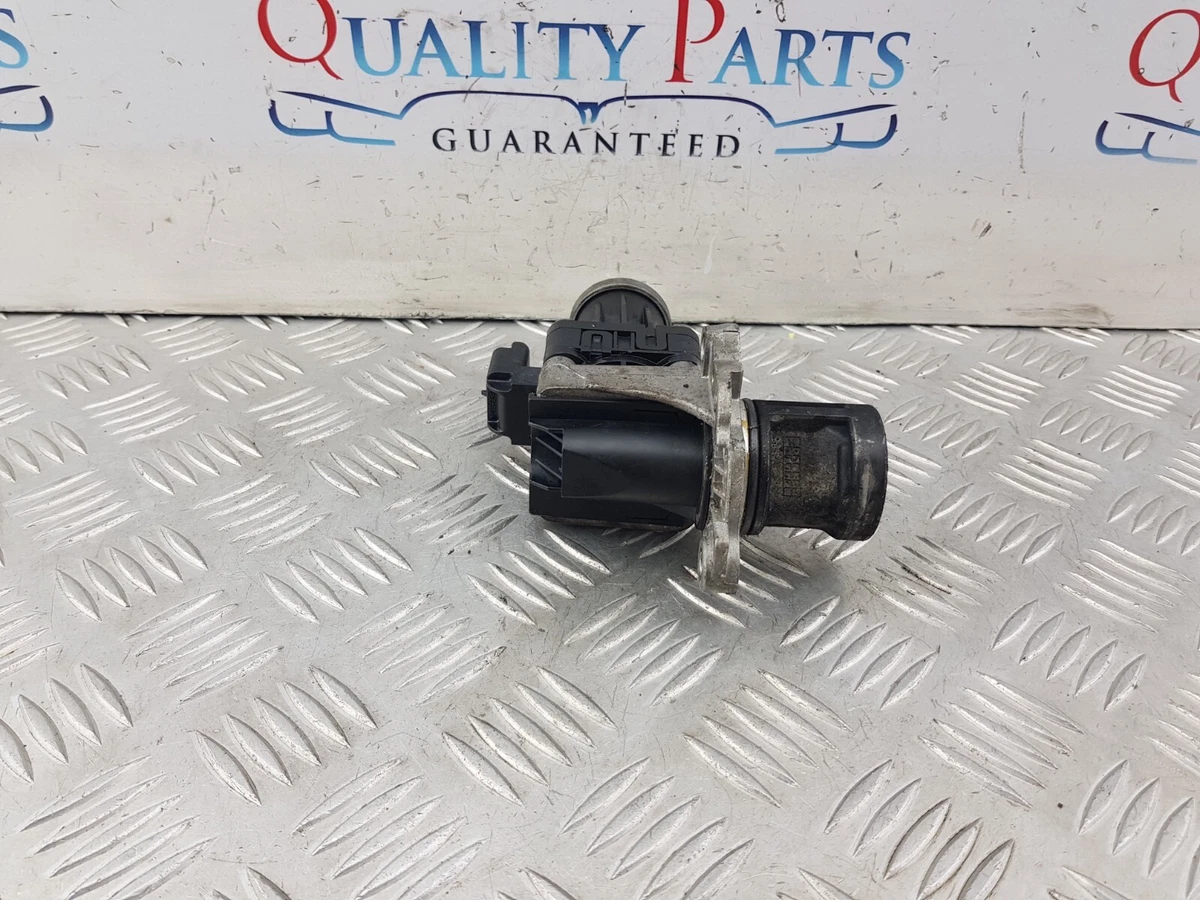 Jaguar xf 2.2 egr valve deals