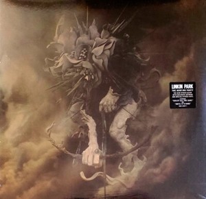 Linkin Park the Hunting Party | eBay