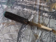 TURKEY CALL SLATE STRIKER   1 "UGLY STICK"  TYLERSBURG YELPERS