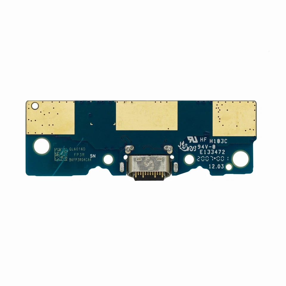 Type-C USB Charger Charging Port Board Dock Connector For LG G Pad 5 T600L 10.1" - Image 2 of 3