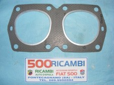 FIAT 500 R - 126 ( 1^ SERIE)