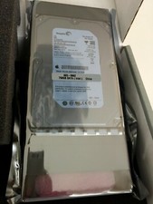 Apple Xserve 750GB Seagate Barracuda ES 7200RPM 655T0220  603-9962 Brand New