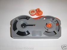 Hermes 879C Typewriter Ribbon and FREE Correction Tape Spool FREE SHIPPING
