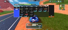 Roblox Jailbreak Cars