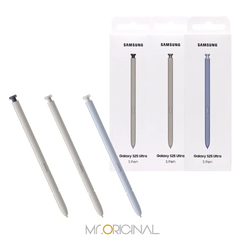 Original Samsung Official Galaxy S25 Ultra S Pen (EJ-PS938)