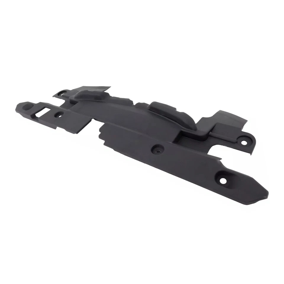 Cubierta de soporte del radiador para Toyota RAV4 2016 2017 2018 modelos 2,5 L 166810V040 Foto 4 de 4