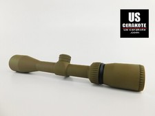 Vortex Crossfire II 3-9x40mm V-Plex Flat Dark Earth CF2-31005