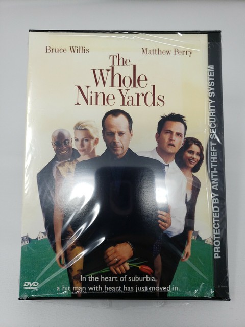 2000 The Whole Nine Yards 2000 The Whole Nine Yards