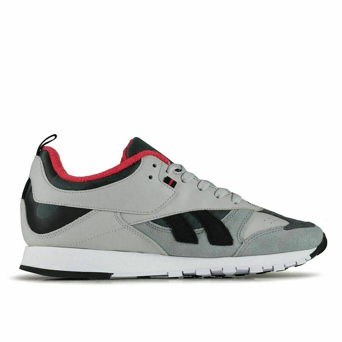 Buy DV8302] Mens Reebok Classic Leather RC 1.0 Online in Senegal.  274303405653