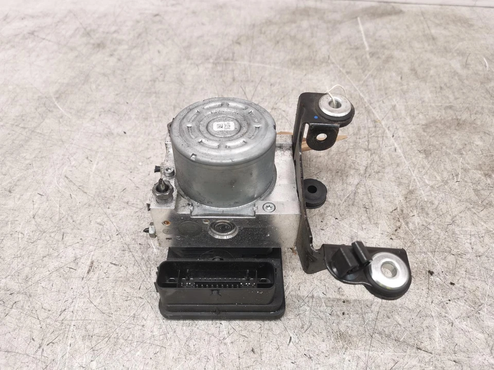 LANDROVER RANGE ROVER EVOQUE ABS PUMP MODULE 2015-2019 MK1 HJ322C405AC #86878