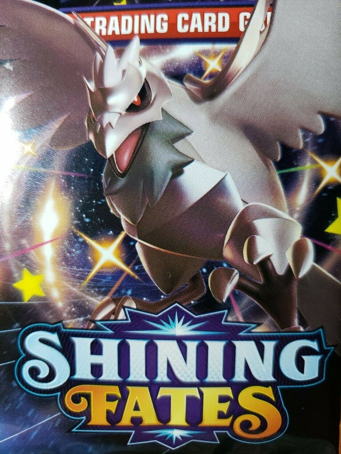 Shining Fates Pokemon - Uncommon and Common Reverse Holos - Choose your Card NM