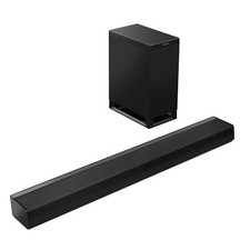 panasonic soundbar 5.1