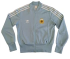 Adidas Originals FIFA Argentina AFA 2005 women track top jacket 740482 uk 14, 40